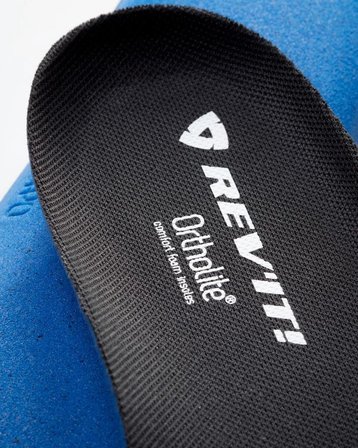 REVİT JETSPEED MOTOSİKLET AYAKKABI