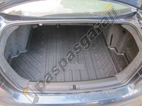 Volkswagen Jetta Sedan Bagaj Havuzu 2005-2010 Arası