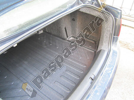 Volkswagen Jetta Sedan Bagaj Havuzu 2005-2010 Arası