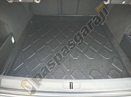 Volkswagen Jetta Comfort-Highline Cepsiz Bagaj Havuzu 2011-2019 Arası