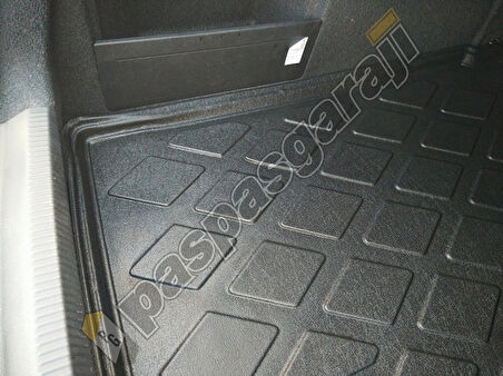 Volkswagen Jetta Comfort-Highline Cepsiz Bagaj Havuzu 2011-2019 Arası