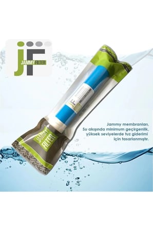 Jammy Jf Membrane
