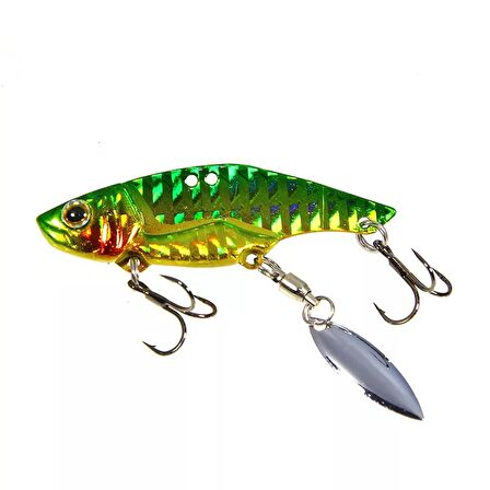 JigYem16gr Lures SahteYem Rapala LevrekLüfer AilesizokaYemSuniYemz7