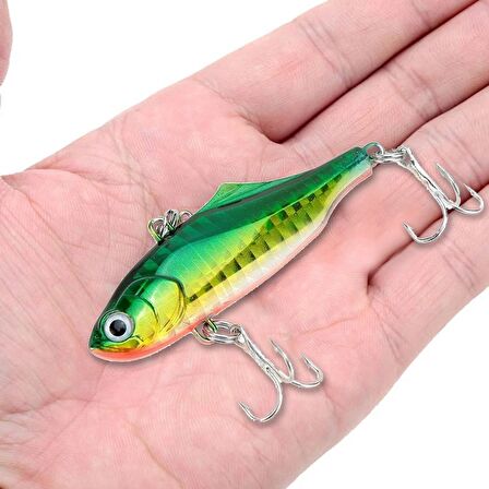 JigYem23gr Lures SahteYemRapala LevrekLüfer Ailesi zoka SuniYem