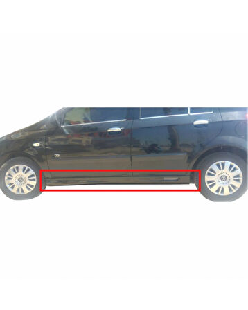 HYUNDAİ GETZ MARŞPİYEL (( BOYASIZ ))