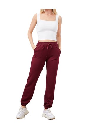 MODAL KUMAŞ JOGGER EŞOFMAN ALTI UNISEX