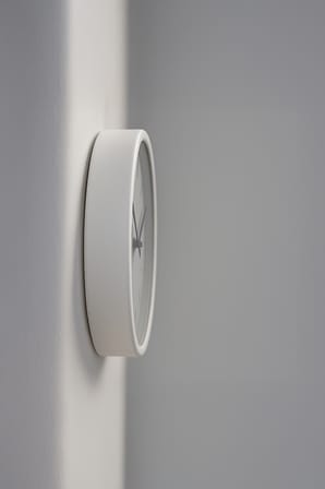Sevimli Hayvanlar Modern Tasarım Çocuk Odası Duvar Saati - 42cm - Sessiz Mekanizma