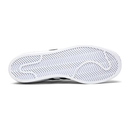 adidas Superstar White Black