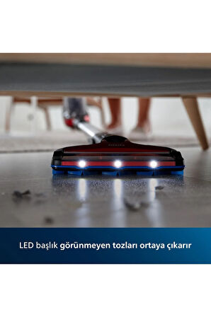 Speedpro Max Xc7043 01 Elektrikli Süpürge