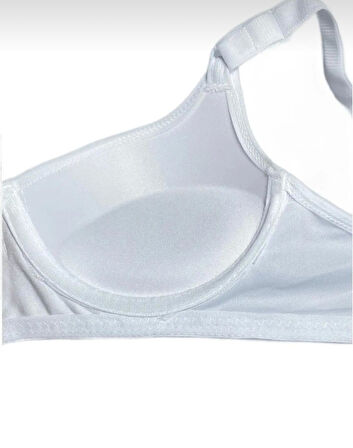 Tektaş Kadın Balenli Dolgulu Sütyen