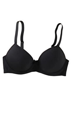 Tektaş Kadın Balenli Dolgulu Sütyen