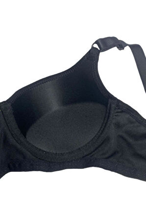 Tektaş Kadın Balenli Dolgulu Sütyen