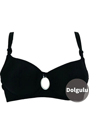 Tektaş Kadın Balenli Dolgulu Sütyen
