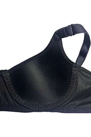 Tektaş Kadın Balenli Dolgusuz Boş Sütyen