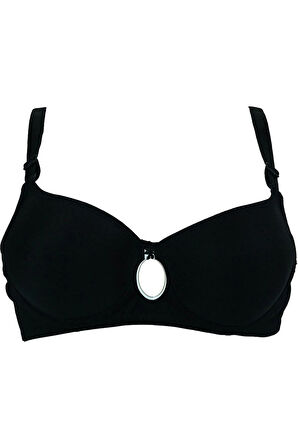 Tektaş Kadın Balenli Dolgusuz Boş Sütyen