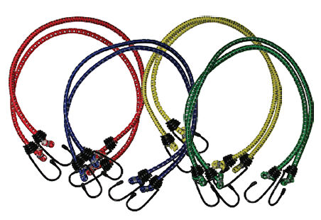 Jun Kaung JK01736 Gerdirme Kordonu (2’li Paket)