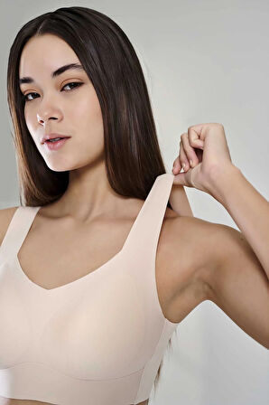 LAZER KESİM SÜTYEN BR107