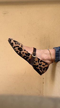 Jane Leopar Babet