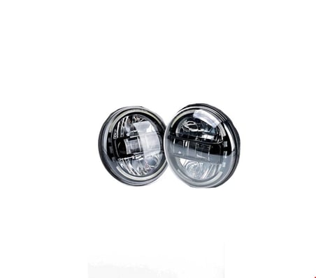 JEEP - ÖN FAR TAKIMI ( LED ) JL RUBİCON 2020-