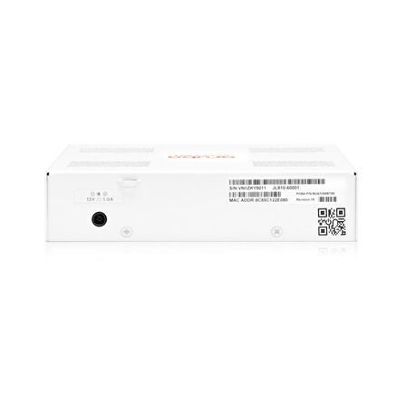 HPE Aruba Instant On 1830-8G (JL810A)