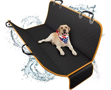 Araç Koltuk Kılıfı Bilbo