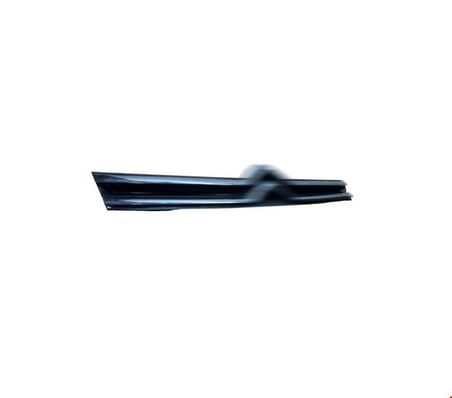 CITROEN - PANJUR KOMPLE (KROMLU) JUMPY 2016-