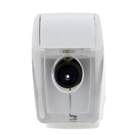 -Mini 160x-200x Mikroskop Takı Büyüteç MG10081-1A Net Görüş Gözlem Gereci Kullanışlı Ürün