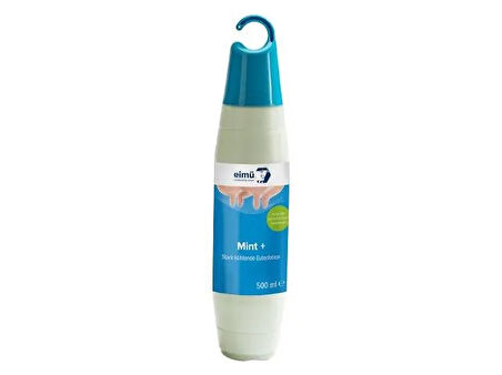 Eimu Japon Nane Kremi 500 ml