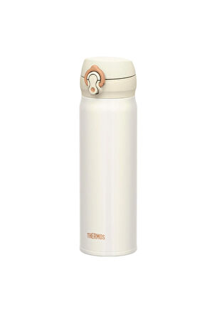  ULTRALIGHT MUG 0.50L CREAM Ultrahafif Termos