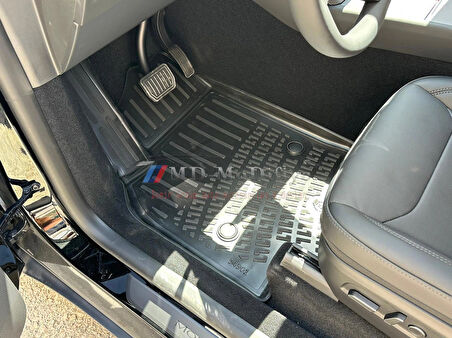 Tesla Model Y Juniper Paspas 2025+ Model Y Junıper 3D Paspas 