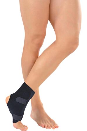 Vizor Code 903-ES Aırtex Ligament Destekli Ayak Bilekliği -- Standart