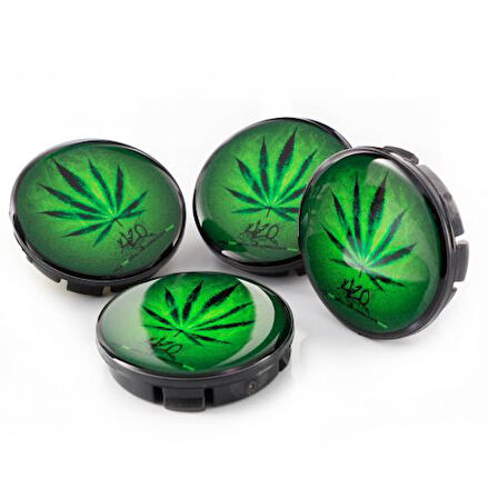 420 Marry Jane Tuning Damla Geçme Jant Göbeği 4'lü 55mm