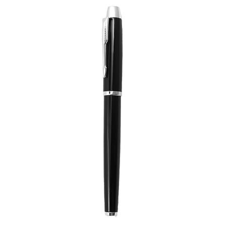 Premium Yönetici Hediyesi Hatıra Eşya Kurumsal Hediye Profesyonel Metal Tasarım Roller Kalem Siyah
