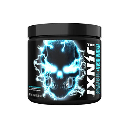 JNX The Jinx Hydra BCAA+Taurine 30 Servis