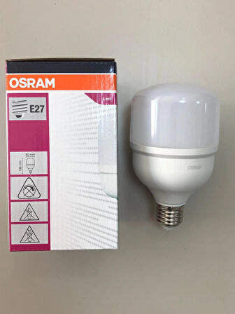 2 ADET OSRAM LED LAMBA 18W=96W  1850 LÜMEN BEYAZ