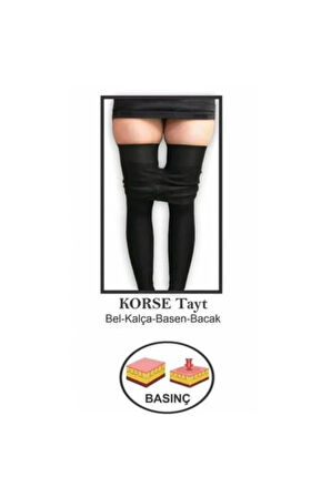 Norm Body Tayt Korse