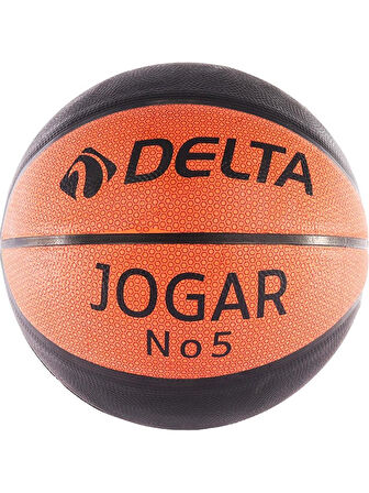 DELTA JOGAR 5 BASKETBOL TOPU