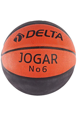 DELTA JOGAR 6 BASKETBOL TOPU