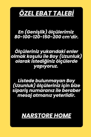 Rölyef Joy Gri Kaymaz Taban Kesme Halı Yolluk