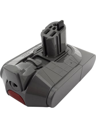 Dyson V12s Detect Slim Submarine ile Uyumlu Süpürge Bataryası 3000 Mah