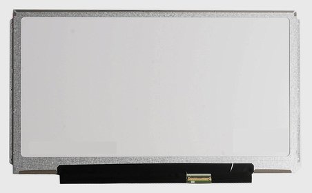 Casper CGA.P847-4K00V 13.3 inç 1366x768 40 Pin Notebook Laptop LCD LED Ekran