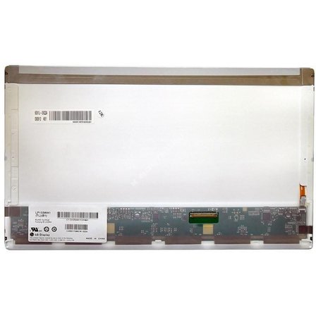 HP Pavilion DV3-4200 13.3 inç 1366x768 40 Pin Notebook Laptop LCD LED Ekran