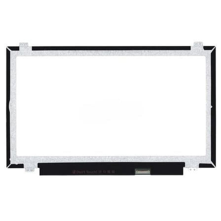 HB140FH1-301 V4.1 14 inç 1920x1080 30 Pin Notebook Laptop LCD LED Ekran