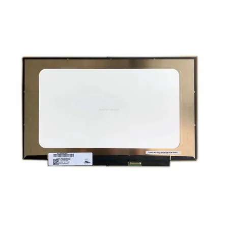 N140HCA-EBA REV.C1 14 inç 1920x1080 30 Pin IPS Notebook Laptop LCD LED Ekran