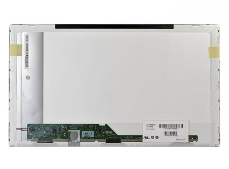 Toshiba Satellite L850-1RJ 15.6 inç 1366X768 40 Pin Standart Notebook Laptop LCD LED Ekran