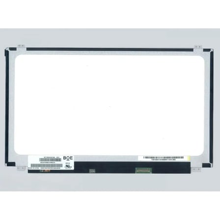 N156BGE-E31 15.6 inç 1366x768 30 Pin Notebook Laptop LCD LED Ekran