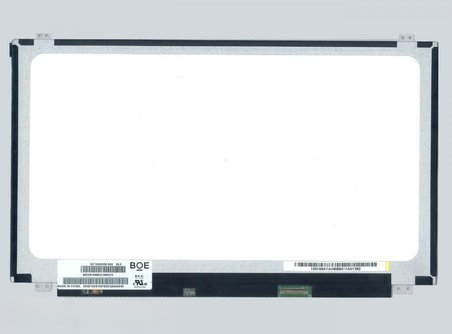 Toshiba Satellite L50-C-15C 15.6 inç 1366x768 30 Pin Notebook Laptop LCD LED Ekran