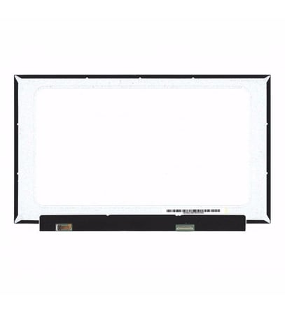 Hp 15-DW1002NT 9FE50EA 15.6 inç 1366x768 30 Pin Notebook Laptop LCD LED Ekran