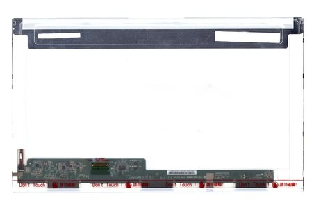 N173HGE-E21 REV.C3 17.3 inç 1920x1080 30 Pin Notebook Laptop LCD LED Ekran