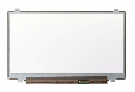 Dell Latitude E5440 14 inç 1600X900 40 Pin Notebook Laptop LCD LED Ekran
